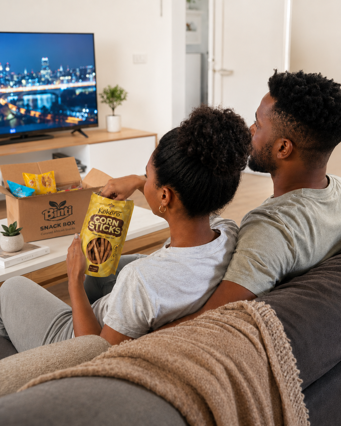 Quality Time