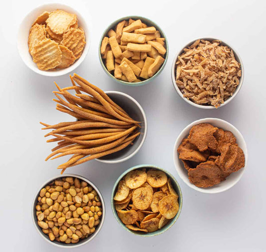 Why African Snacks Hit Different (Especially in the Diaspora)