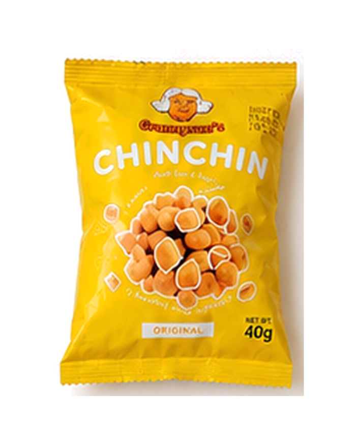 Original Chin Chin