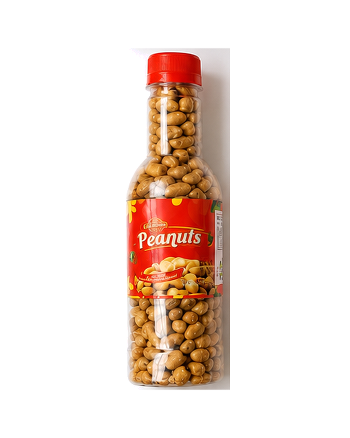 Roasted Peanuts