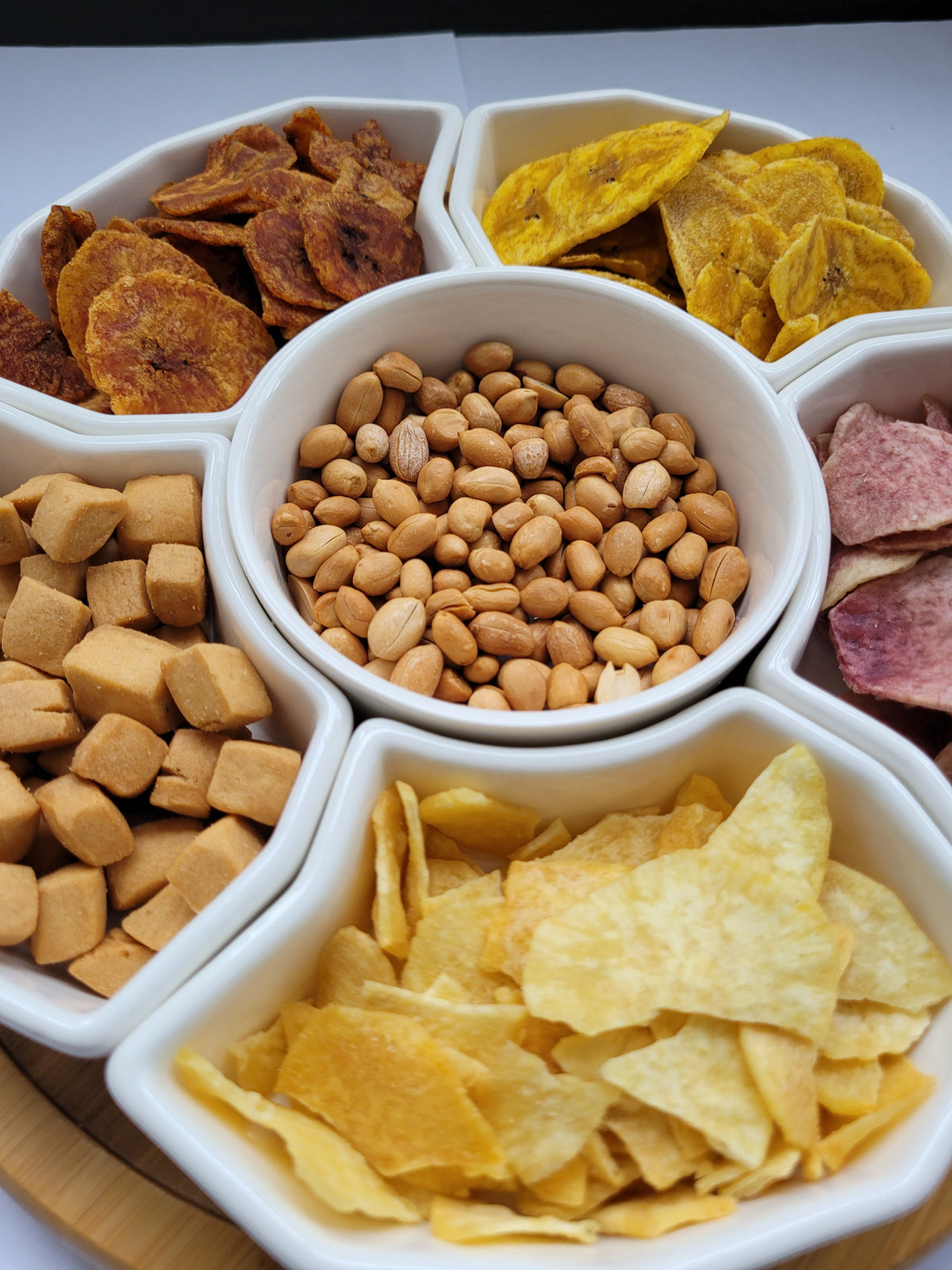 Binti Snack Box