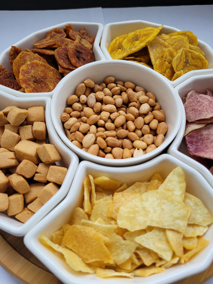 Binti Snack Box