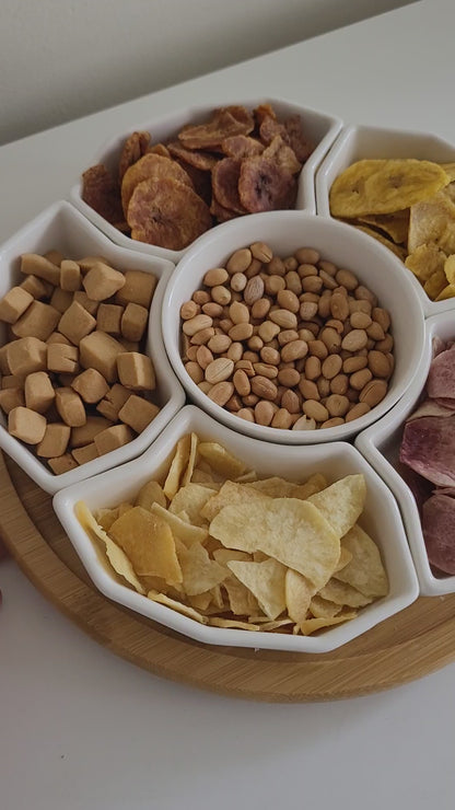 Binti Snack Box